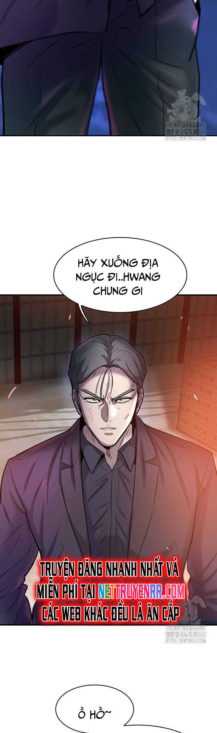 Bù Nhìn Chapter 78 - Trang 20