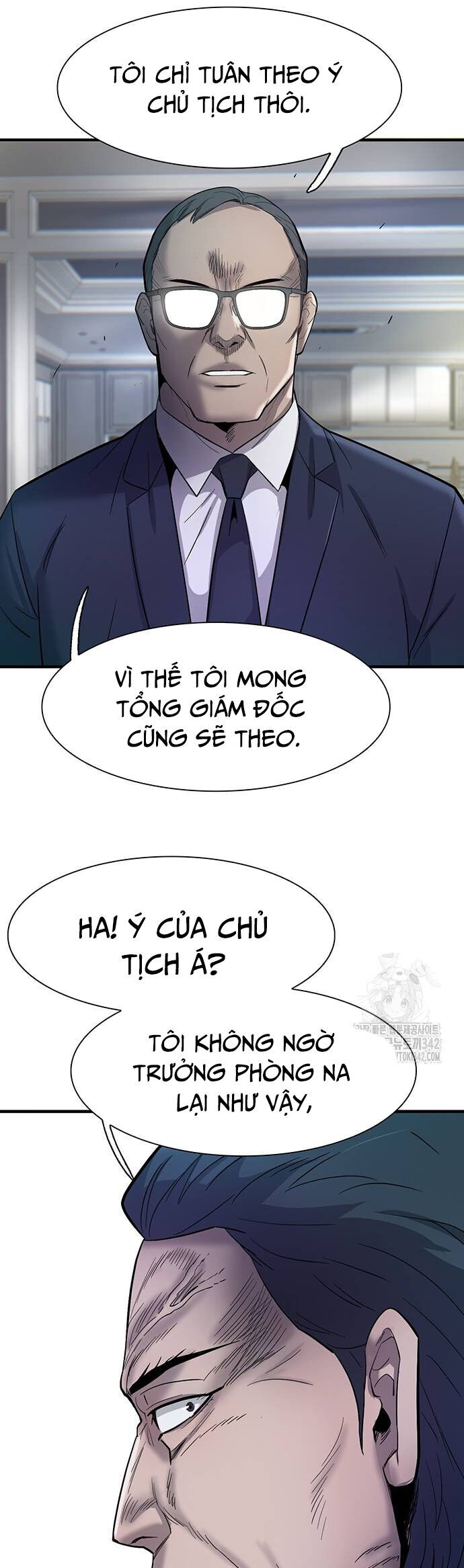 Bù Nhìn Chapter 78 - Trang 49