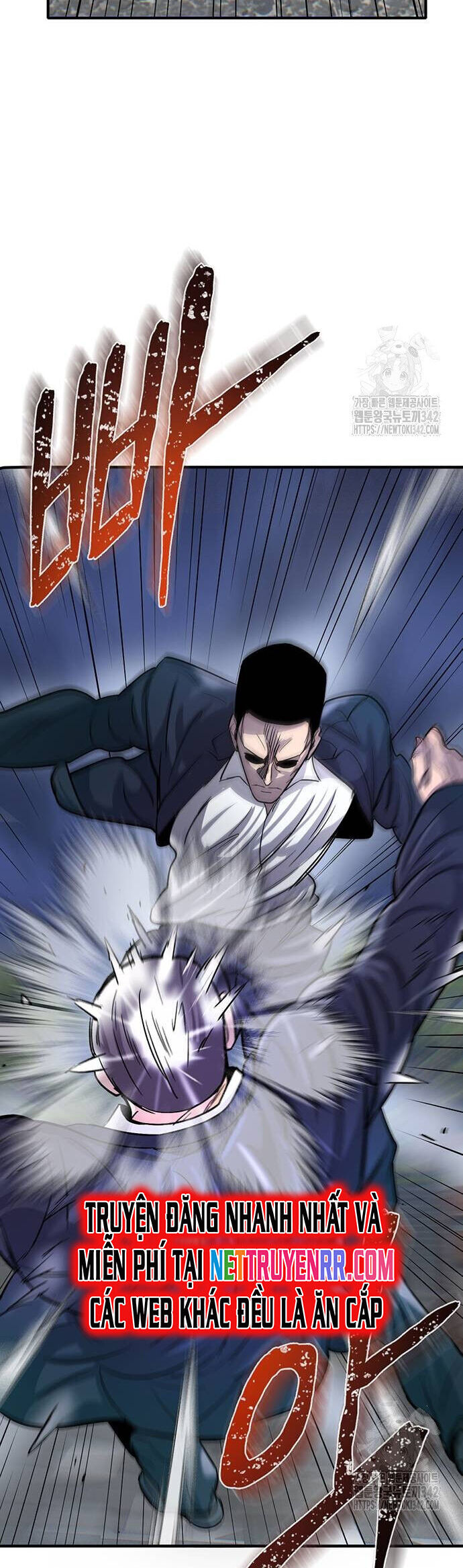 Bù Nhìn Chapter 78 - Trang 59