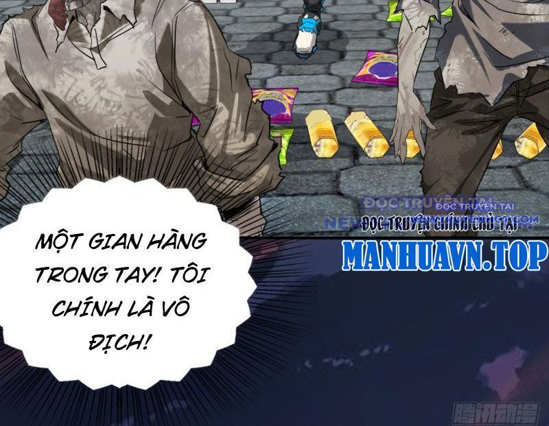 Ta Bán Hàng Vỉa Hè Ở Mạt Thế chapter 2 - Trang 85