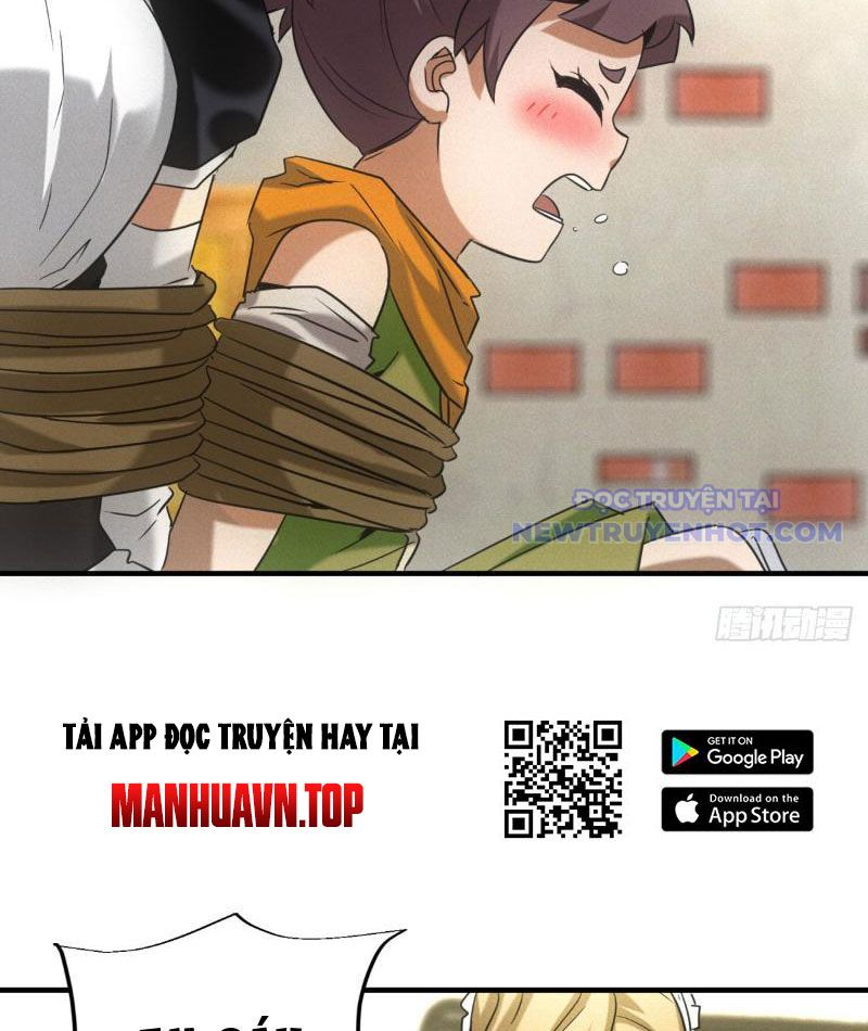 Ta Bán Hàng Vỉa Hè Ở Mạt Thế chapter 7 - Trang 54