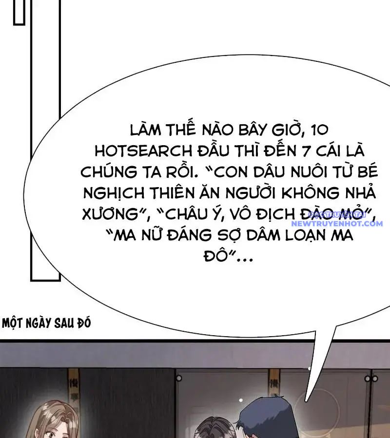 Ta Bị Kẹt Cùng Một Ngày 1000 Năm chapter 101 - Trang 79