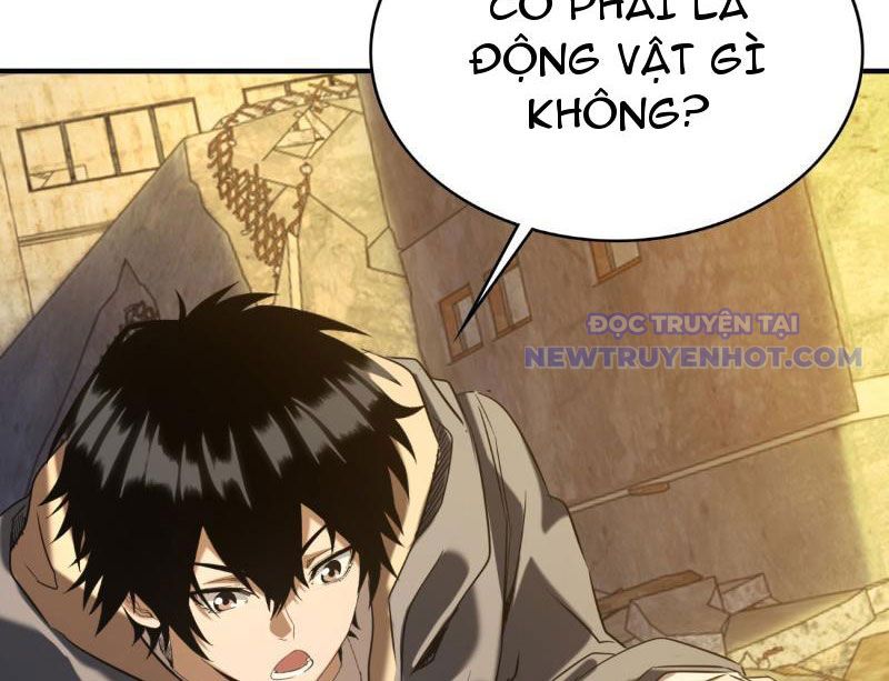 Ta Bán Hàng Vỉa Hè Ở Mạt Thế chapter 3 - Trang 62