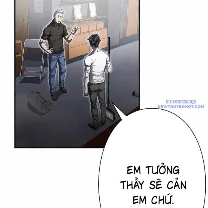 Ác Nhân Lồng Bát Giác chapter 9 - Trang 70