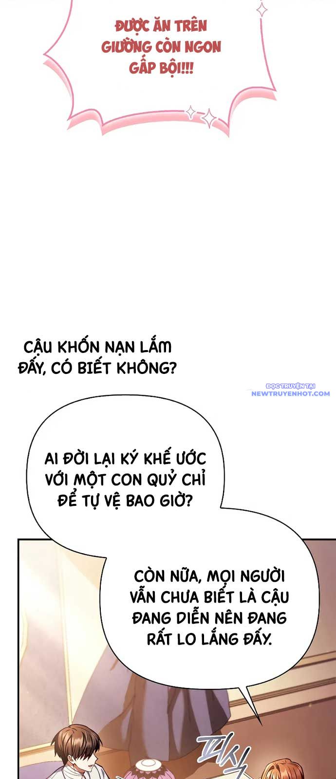 Kí Sự Hồi Quy chapter 129 - Trang 6