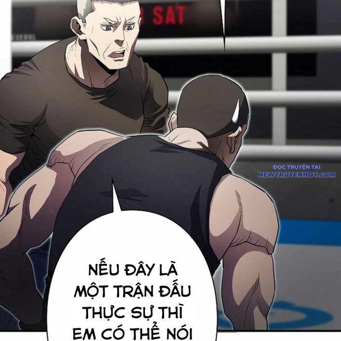 Ác Nhân Lồng Bát Giác chapter 4 - Trang 99