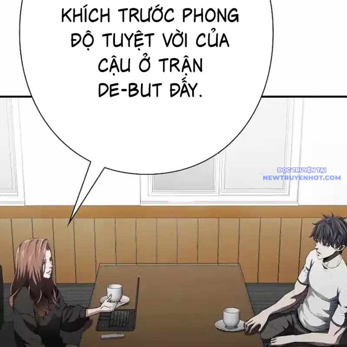 Ác Nhân Lồng Bát Giác chapter 9 - Trang 110