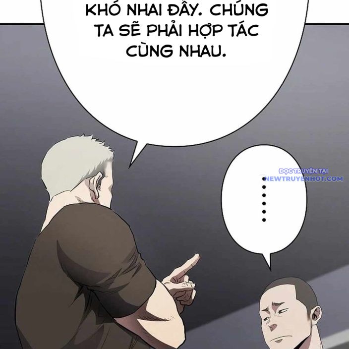 Ác Nhân Lồng Bát Giác chapter 4 - Trang 32