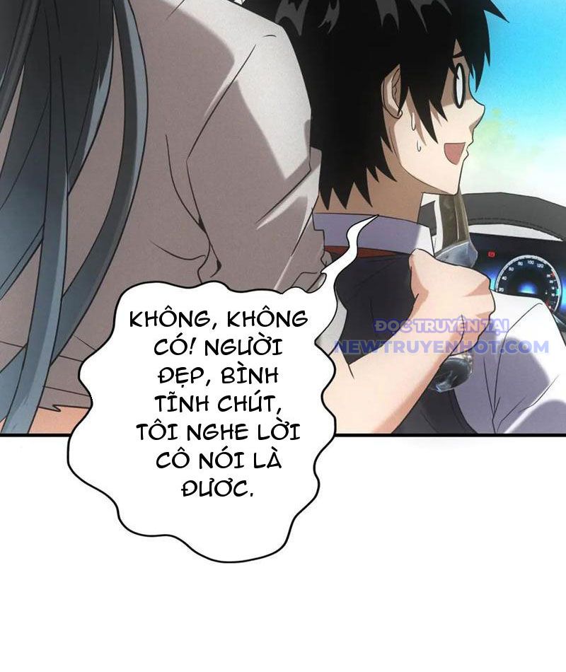 Ta Bán Hàng Vỉa Hè Ở Mạt Thế chapter 30 - Trang 54