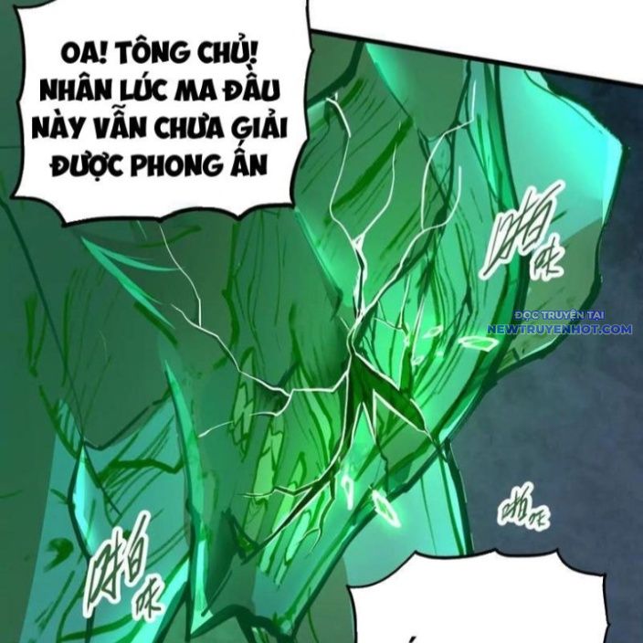 Tông Môn Của Ta Có Triệu Điểm Mạnh chapter 75 - Trang 38