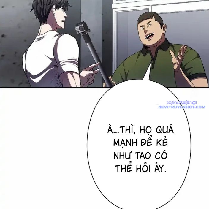 Ác Nhân Lồng Bát Giác chapter 10 - Trang 50