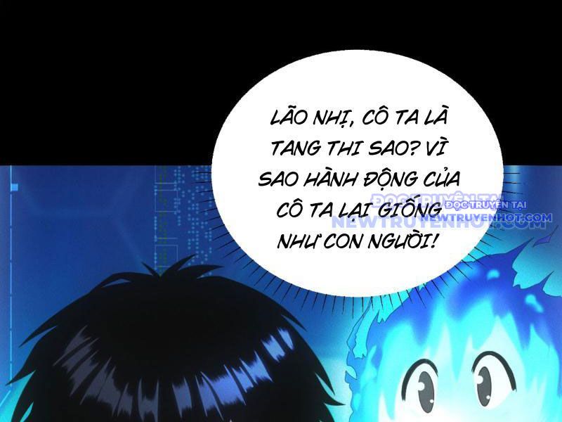 Ta Bán Hàng Vỉa Hè Ở Mạt Thế chapter 14 - Trang 98