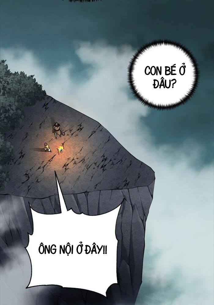 Ông Võ Giả Và Cháu Chí Tôn chapter 67 - Trang 55