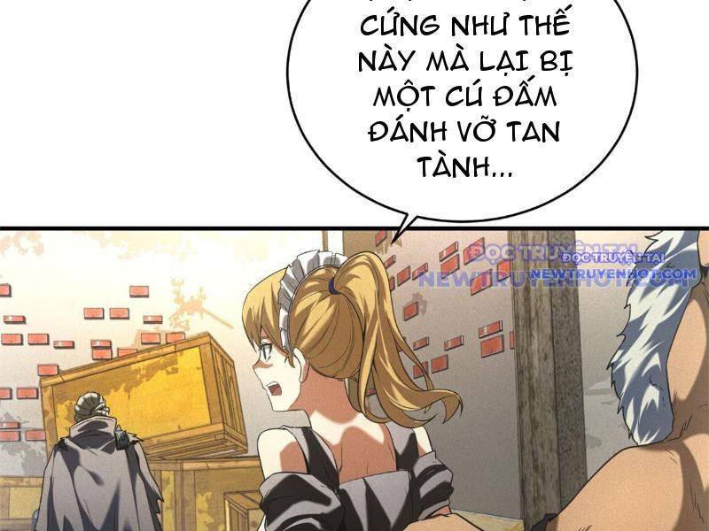 Ta Bán Hàng Vỉa Hè Ở Mạt Thế chapter 12 - Trang 9