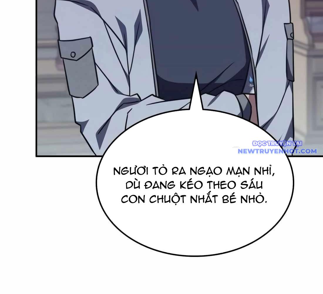 Trị Liệu Sư Quá Mạnh chapter 7 - Trang 131