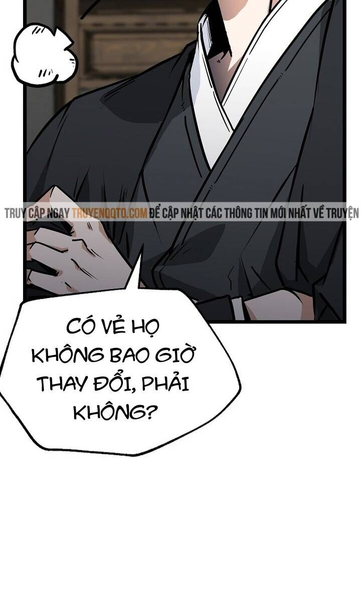 Mạt Thế Giang Hồ Hành Chapter 19 - Trang 4