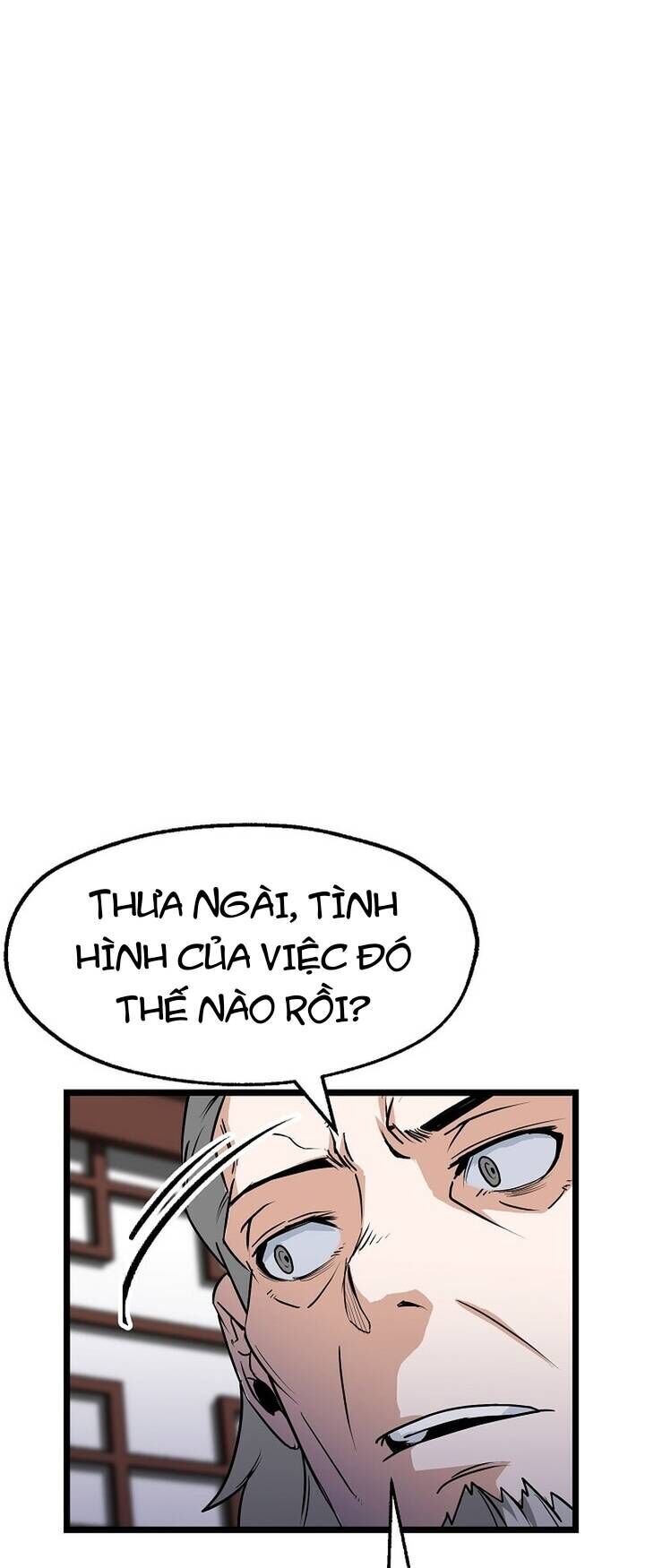 Mạt Thế Giang Hồ Hành Chapter 18 - Trang 44