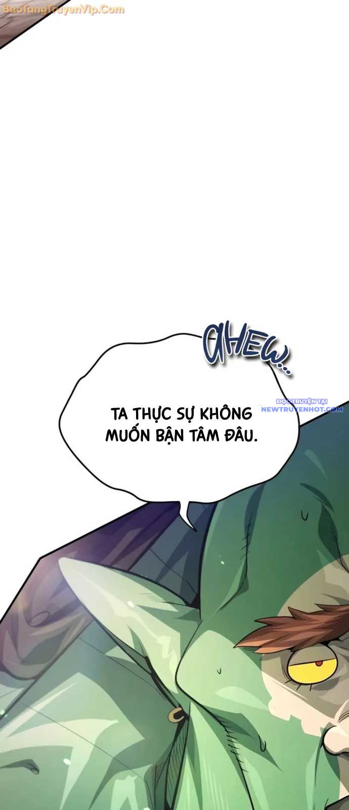 Trên Thế Giới Không Có Chiến Binh Xấu chapter 20 - Trang 60