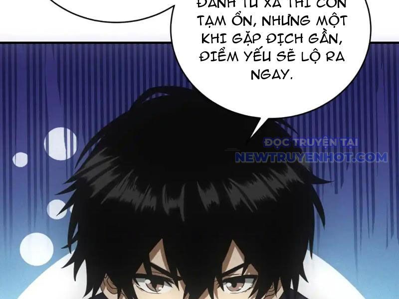 Ta Bán Hàng Vỉa Hè Ở Mạt Thế chapter 27 - Trang 52