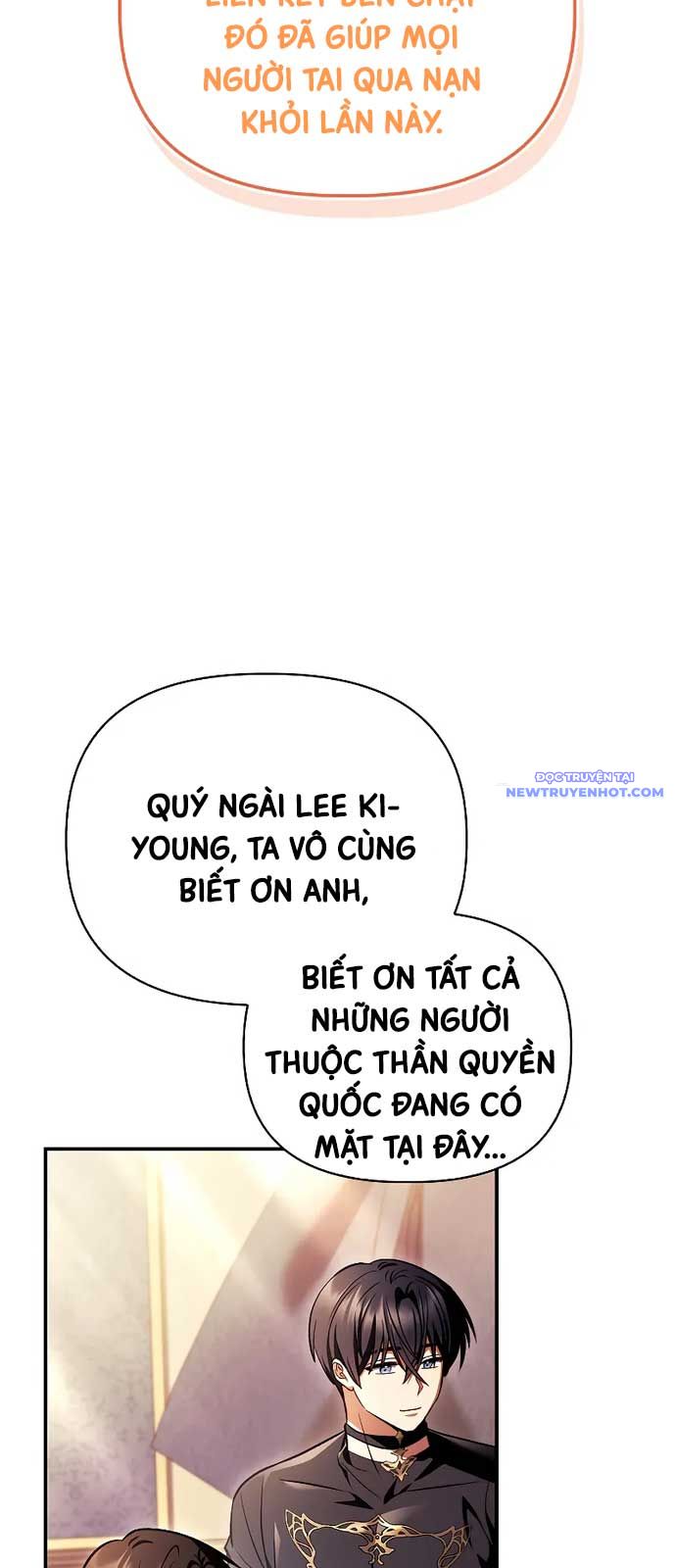 Kí Sự Hồi Quy chapter 129 - Trang 67