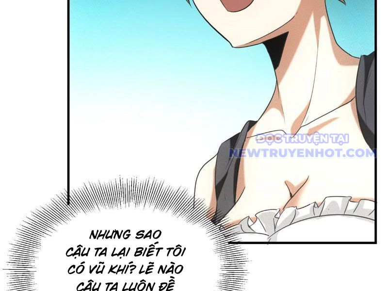 Ta Bán Hàng Vỉa Hè Ở Mạt Thế chapter 6 - Trang 72