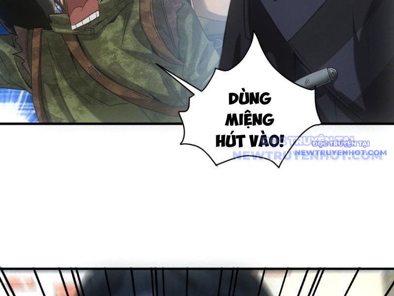 Ta Bán Hàng Vỉa Hè Ở Mạt Thế chapter 15 - Trang 30