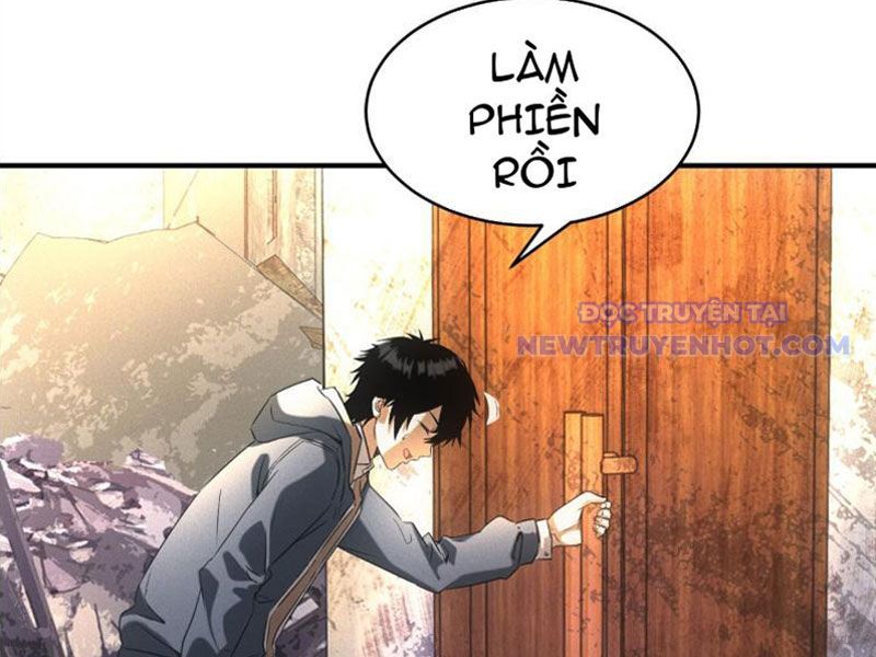 Ta Bán Hàng Vỉa Hè Ở Mạt Thế chapter 5 - Trang 12