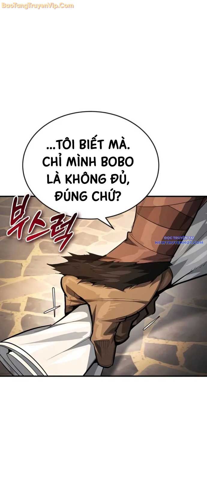 Trên Thế Giới Không Có Chiến Binh Xấu chapter 20 - Trang 75