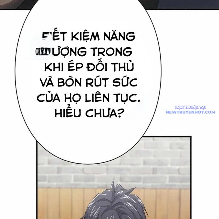 Ác Nhân Lồng Bát Giác chapter 4 - Trang 129