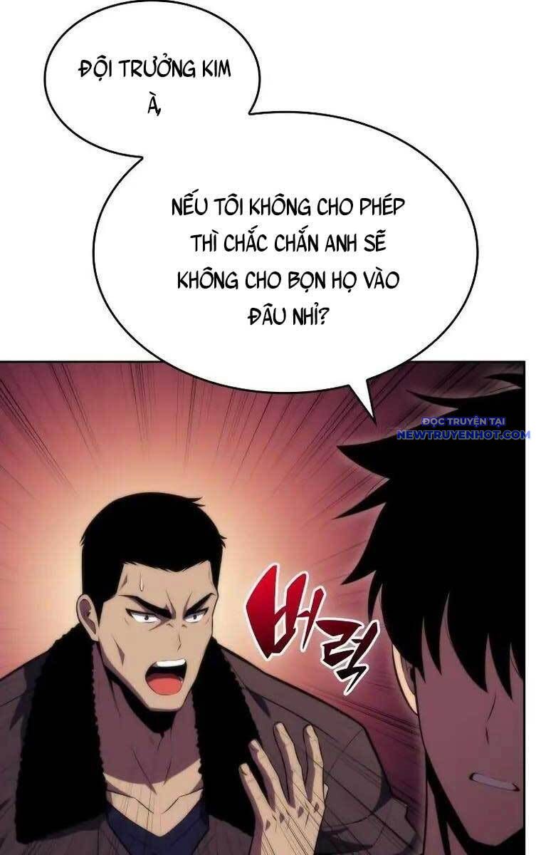 Tôi Là Tân Thủ Có Cấp Cao Nhất chapter 68 - Trang 65