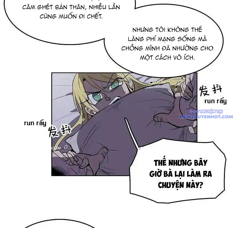 Cửa Hàng Vô Danh chapter 35 - Trang 20