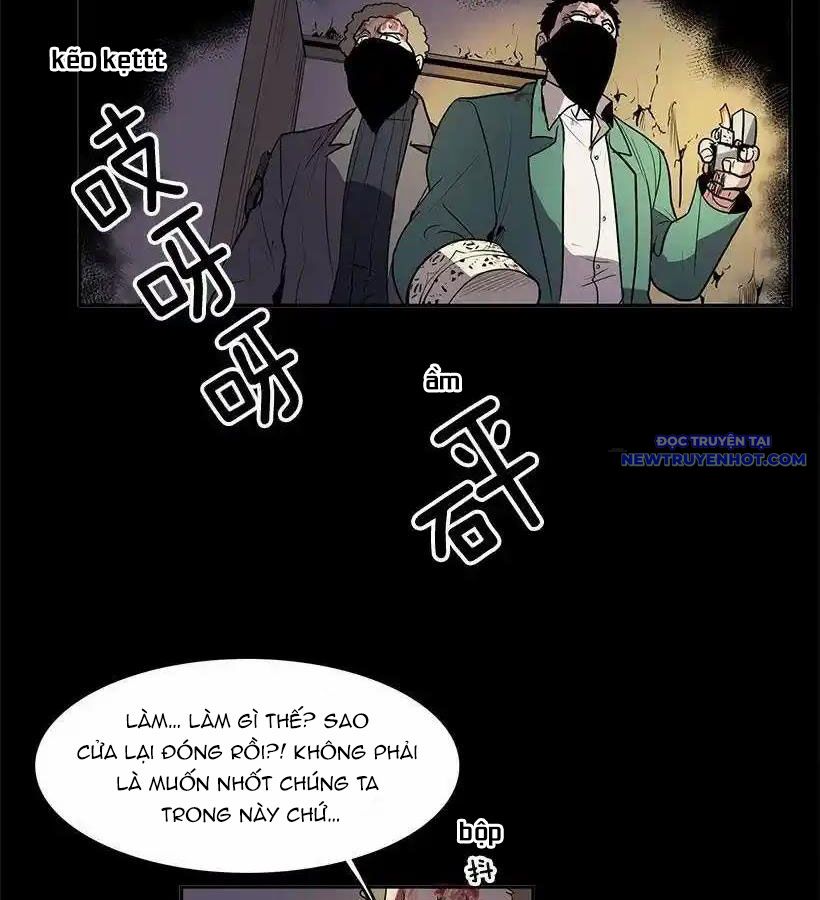 Cửa Hàng Vô Danh chapter 44 - Trang 14