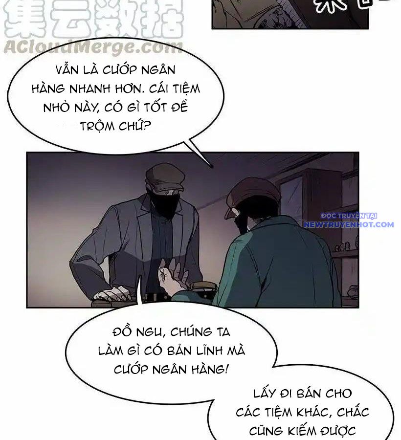 Cửa Hàng Vô Danh chapter 41 - Trang 29