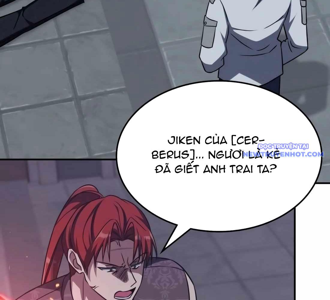 Trị Liệu Sư Quá Mạnh chapter 8 - Trang 7