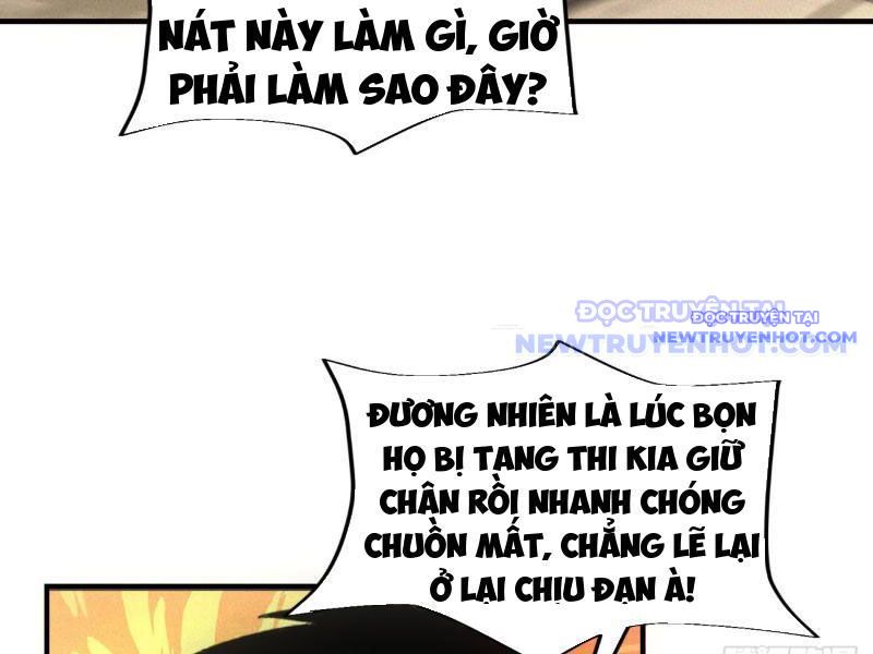 Ta Bán Hàng Vỉa Hè Ở Mạt Thế chapter 13 - Trang 94