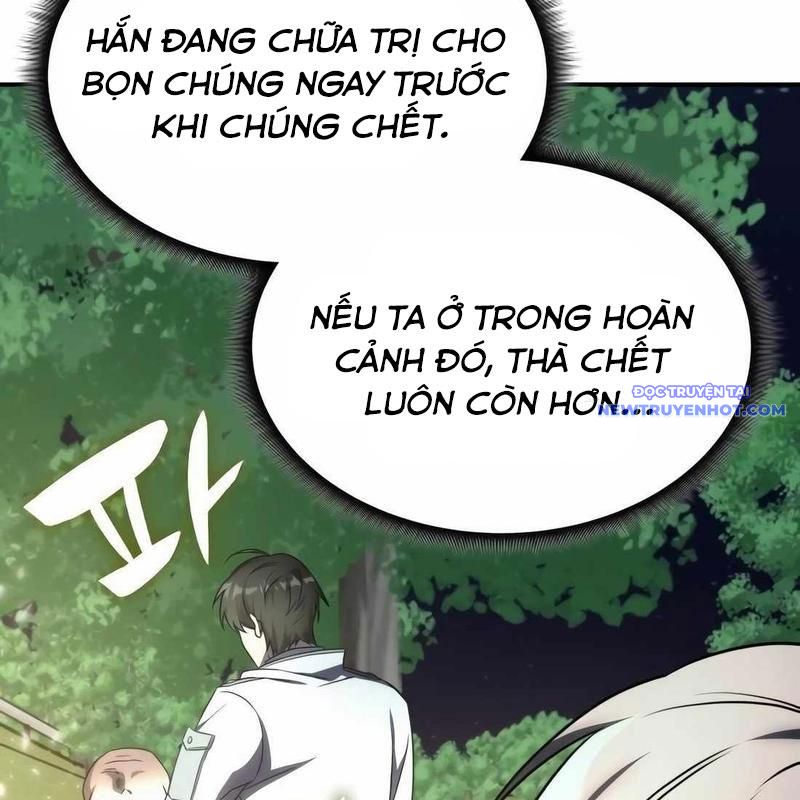 Trị Liệu Sư Quá Mạnh chapter 11 - Trang 135