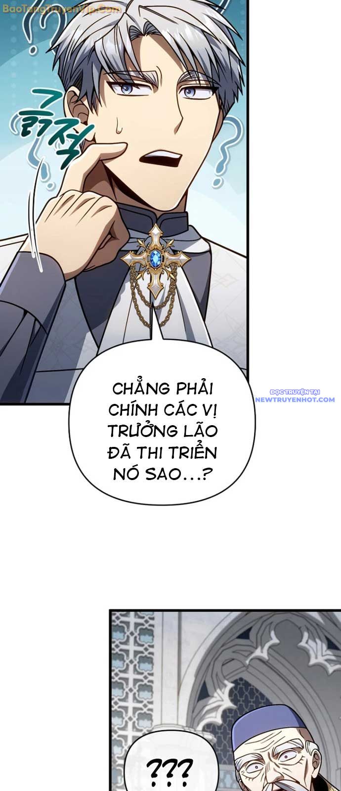 Ta Sẽ Phá Hủy Đất Nước Này chapter 21 - Trang 22