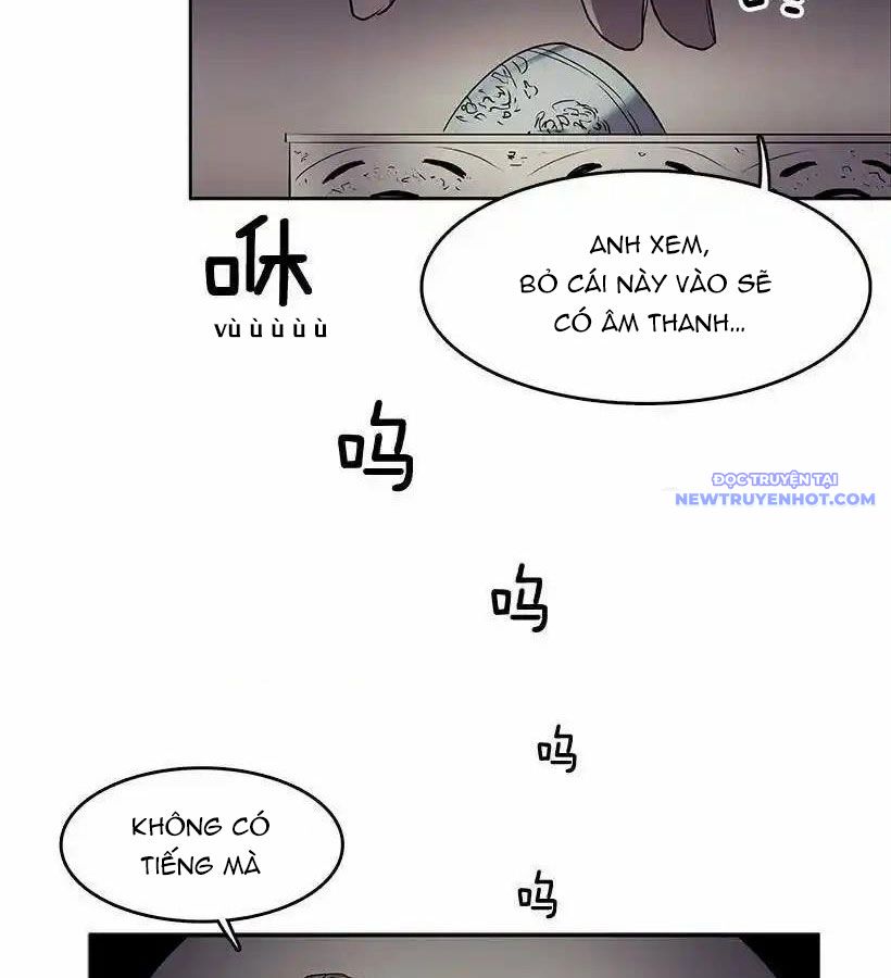 Cửa Hàng Vô Danh chapter 41 - Trang 35