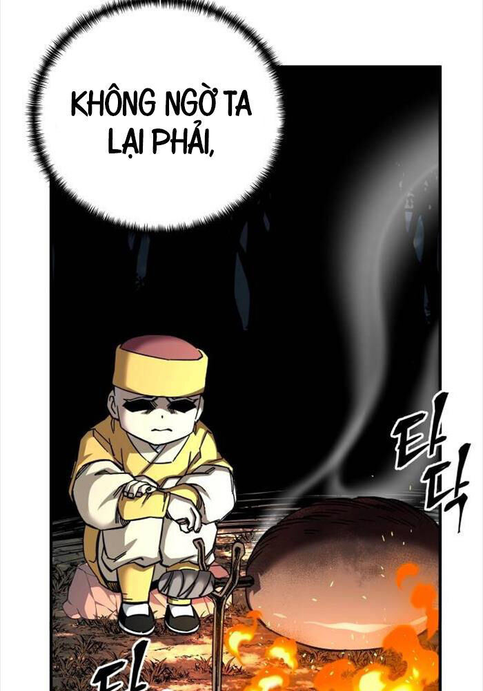 Ông Võ Giả Và Cháu Chí Tôn chapter 67 - Trang 45