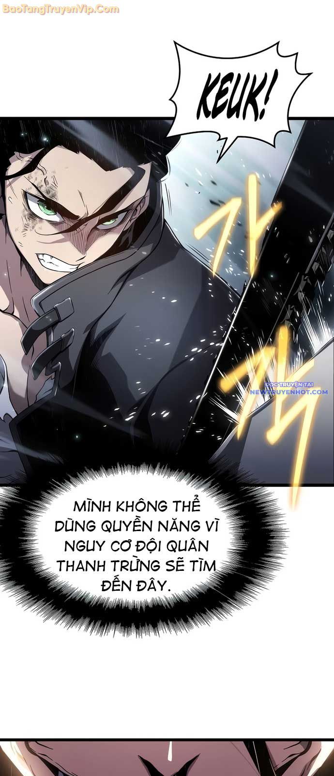 Linh Mục Tha Hóa chapter 74 - Trang 47