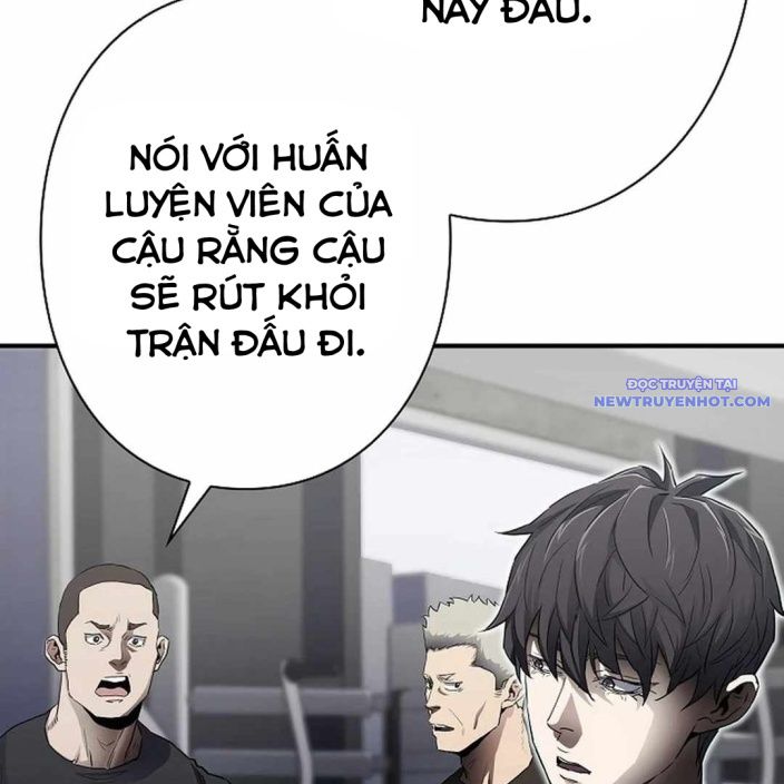 Ác Nhân Lồng Bát Giác chapter 4 - Trang 27