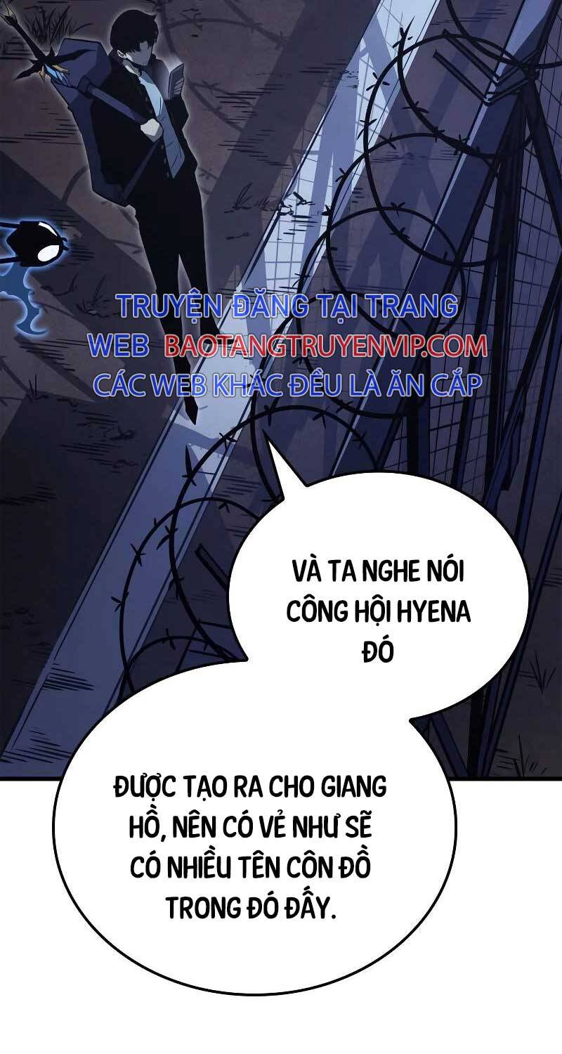 Solo Leveling Ragnarok chapter 10 - Trang 44