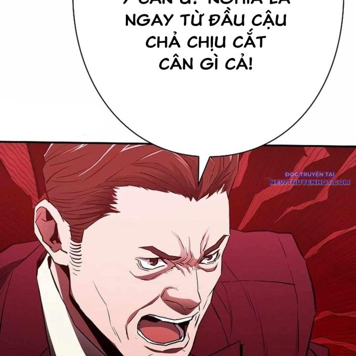 Ác Nhân Lồng Bát Giác chapter 6 - Trang 20