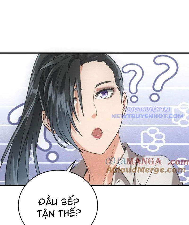 Ta Bán Hàng Vỉa Hè Ở Mạt Thế chapter 30 - Trang 65