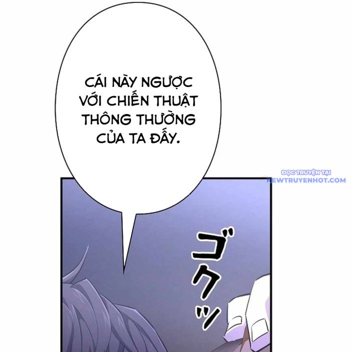 Ác Nhân Lồng Bát Giác chapter 7 - Trang 20