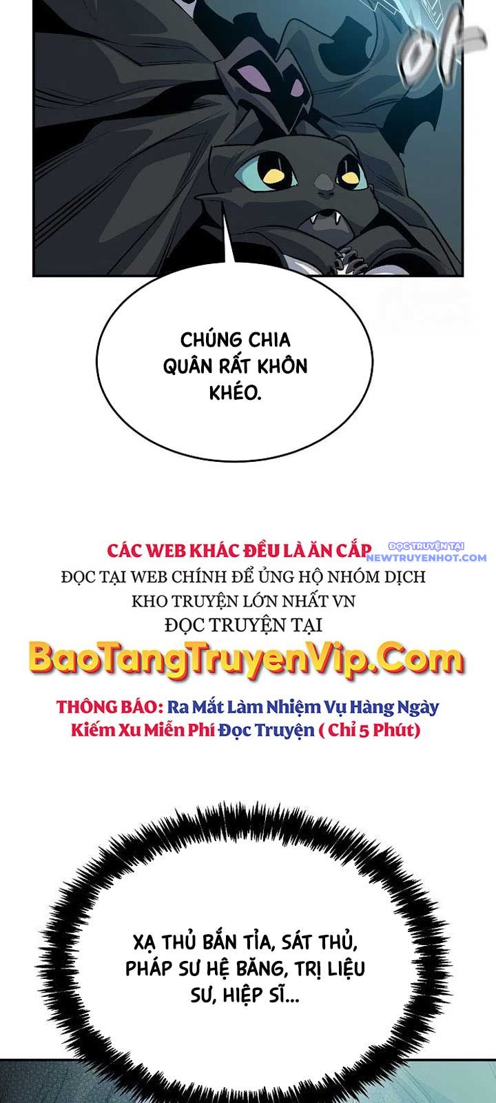 độc Cô Tử Linh Sư chapter 164 - Trang 24