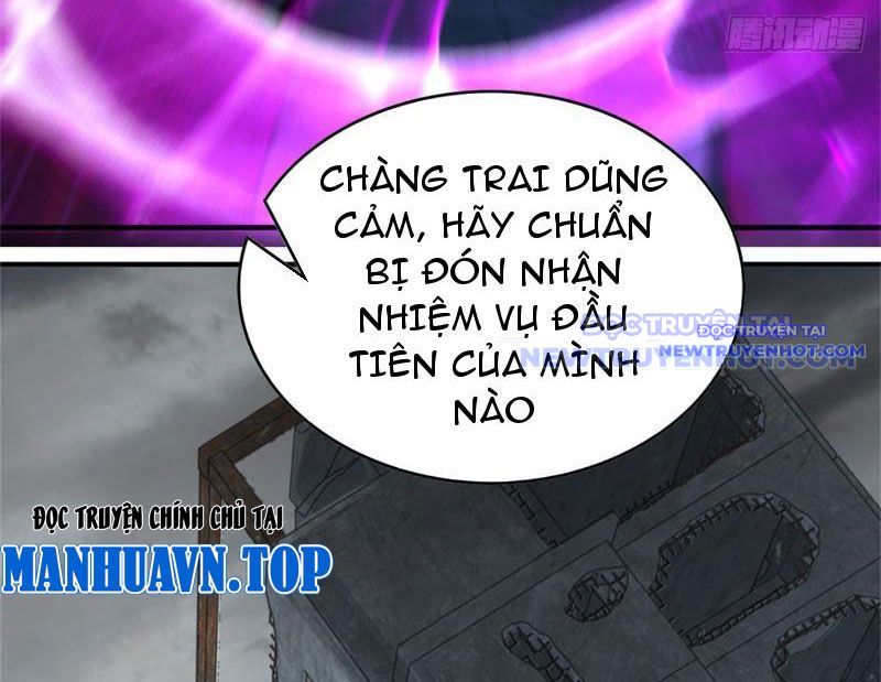 Ta Bán Hàng Vỉa Hè Ở Mạt Thế chapter 1 - Trang 121