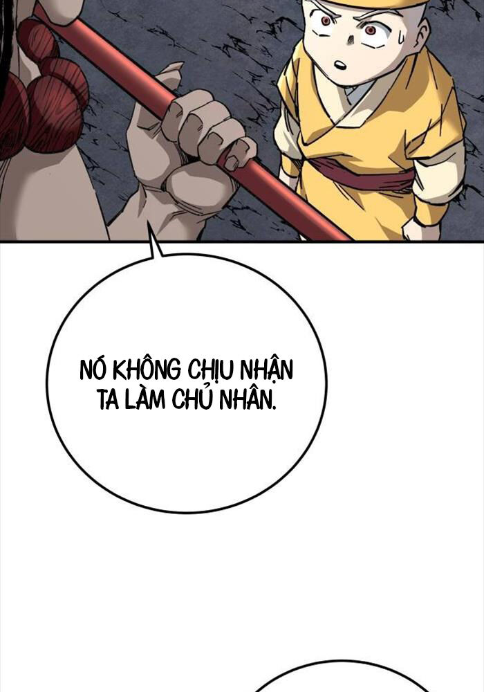 Ông Võ Giả Và Cháu Chí Tôn chapter 67 - Trang 84