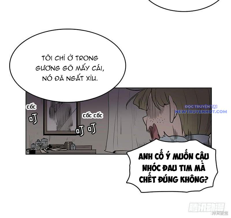 Cửa Hàng Vô Danh chapter 37 - Trang 30