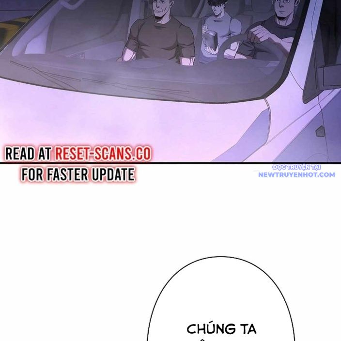 Ác Nhân Lồng Bát Giác chapter 7 - Trang 6